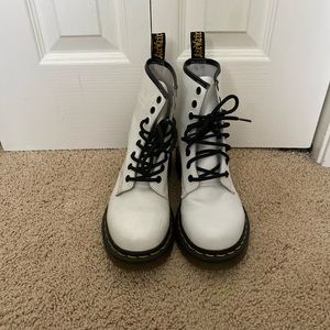 Dr. Martens size 6 US women’s